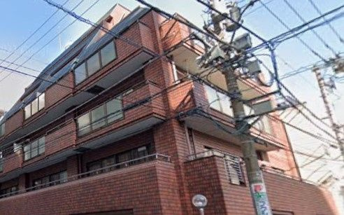 サンローズマンション
