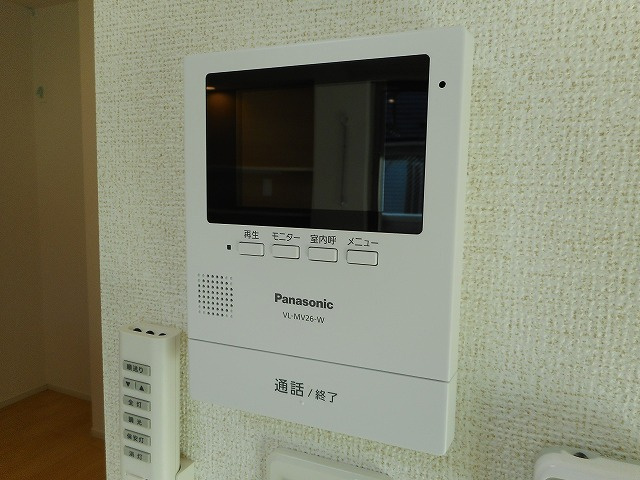 エンノットのセキュリティ