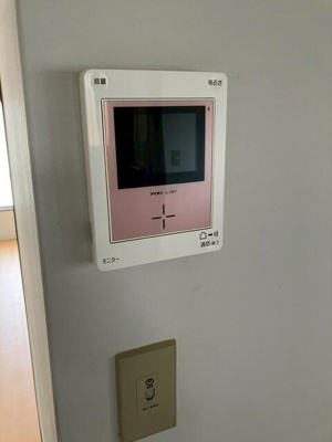 【セキュリティ】 | ツカサハウス |  