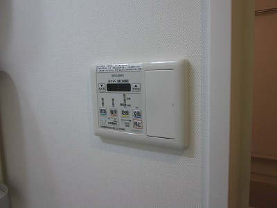 【設備】エディアン千種