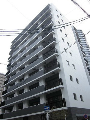 【外観】エディアン千種