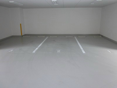 【駐車場】エディアン千種