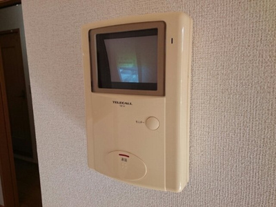 【セキュリティ】 | リヴィエールⅠ