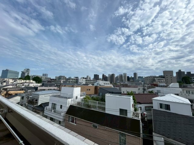 エル・アルカサル小石川の画像
