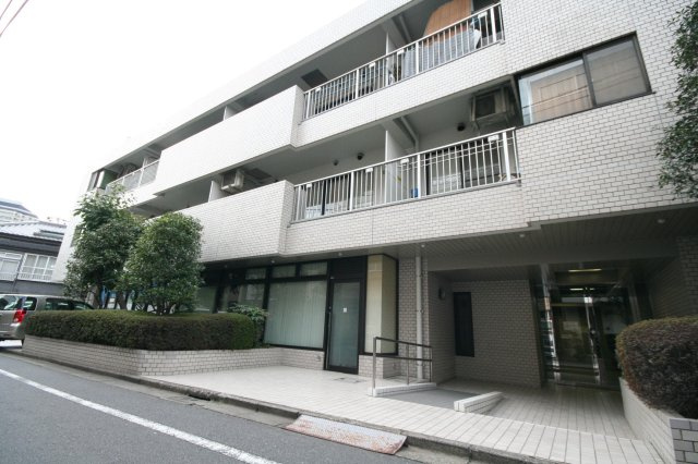 【外観】