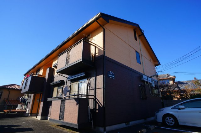 グランシャリオＢ棟