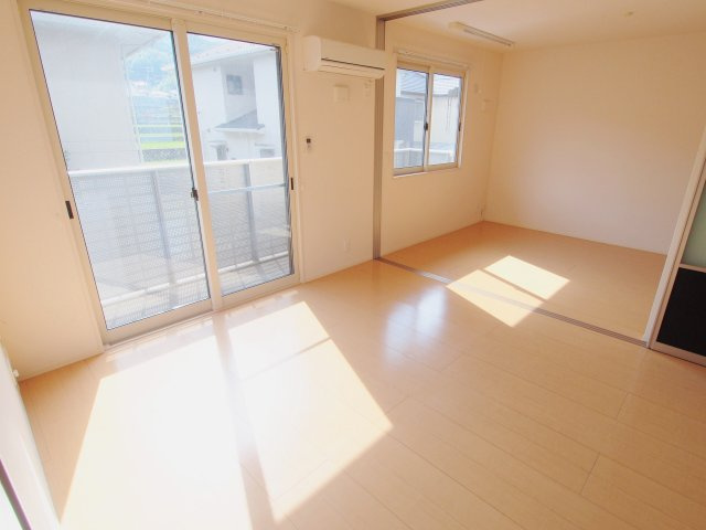 アドラブールの展望