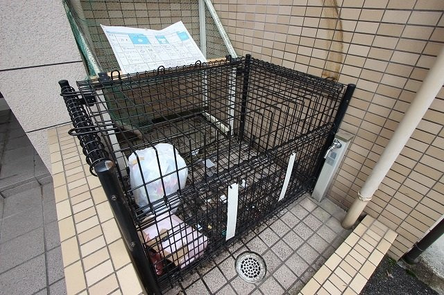 サンシャインみつるのその他共用部分