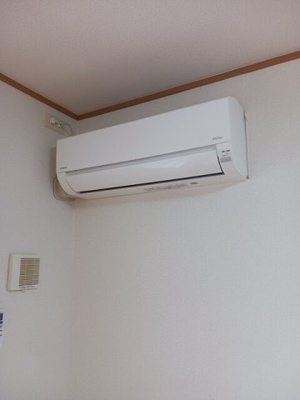 【設備】 | グラースアンジュⅡ