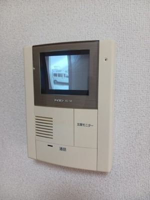 【セキュリティ】 | グラースアンジュⅡ