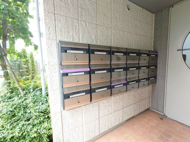 【その他共用部分】