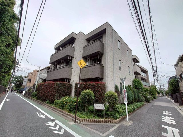 九曜新大塚マンションの画像