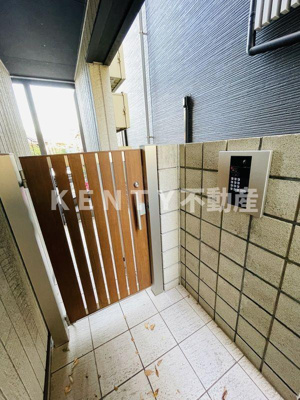 【その他共用部分】 | ルノン東糀谷