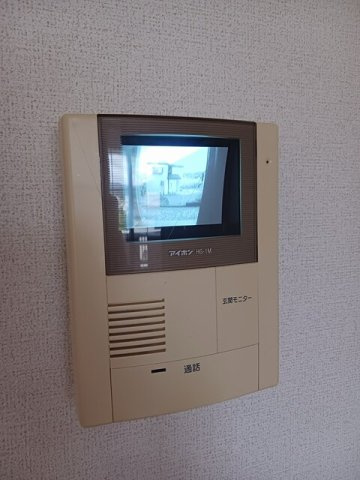 エリタージュのセキュリティ