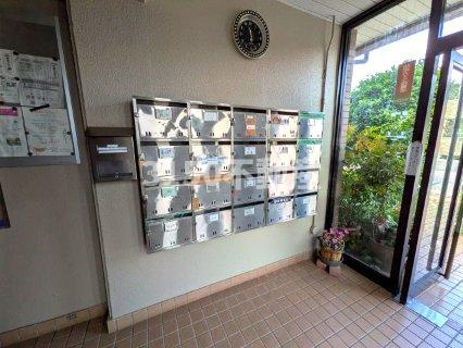 赤塚ハイツのその他共用部分