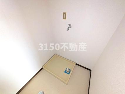 赤塚ハイツの設備