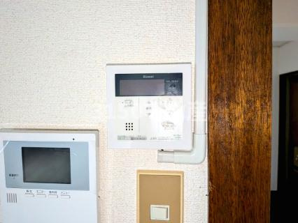赤塚ハイツの設備