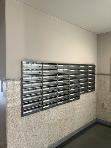 川崎市多摩区宿河原５丁目の賃貸マンションのその他共用部分
