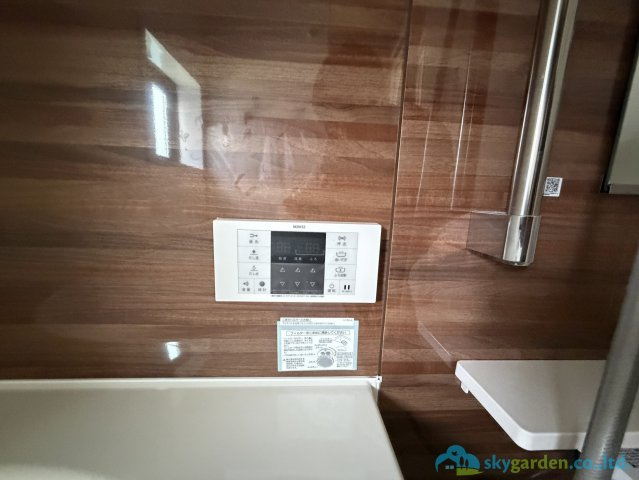 厚木市上落合2期　新築戸建　全3棟3号棟の設備