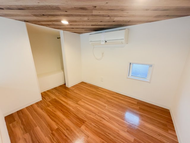 La grace弐番館のその他|ロフト