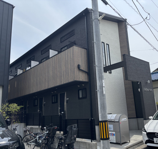 La grace弐番館