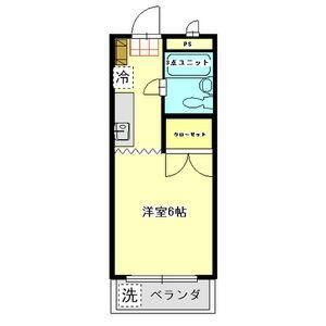 青梅市河辺町８丁目の賃貸マンション