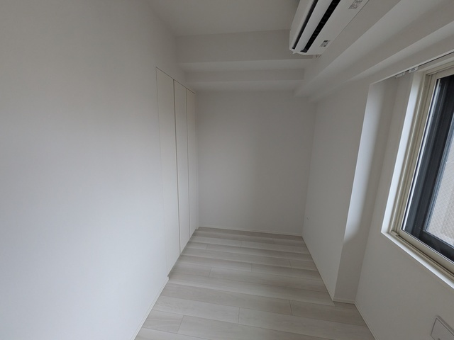 シーズンフラッツ町屋の居間・リビング|※写真は同タイプ住戸です。