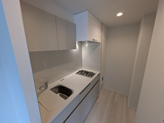 シーズンフラッツ町屋のキッチン|※写真は同タイプ住戸です。