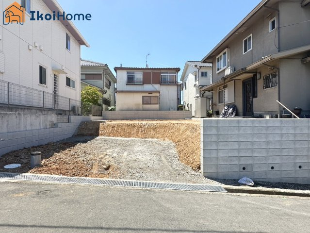明石市魚住町錦が丘1丁目　4期　新築戸建