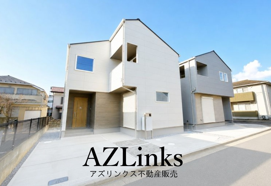 船橋市前原西８丁目