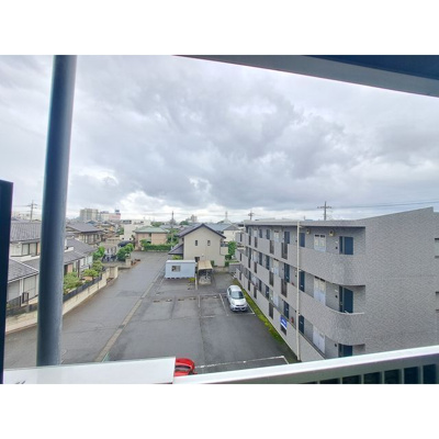 【展望】 | Meson Starck