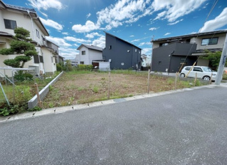 【外観】 | 流山市西平井2丁目土地