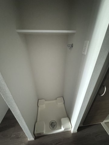 アルファコート町屋の設備