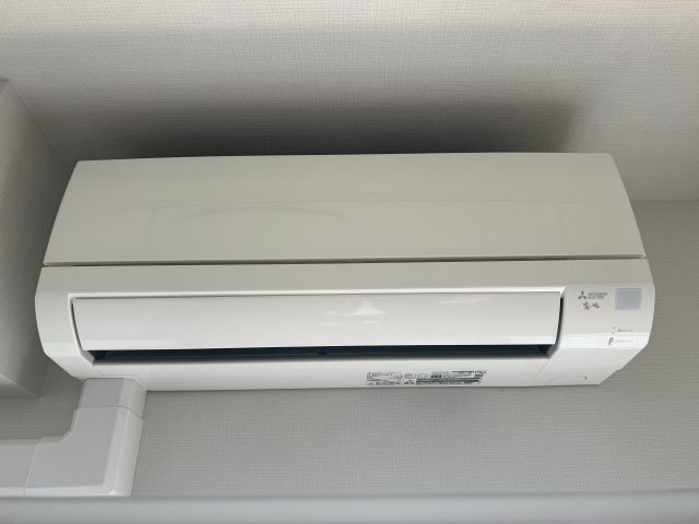 アルファコート町屋の設備