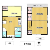 豊栄ハイツ　Cの画像