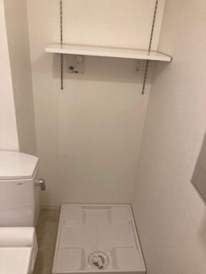 【洗面所】 | SPEC RESIDENCE TOGOSHI