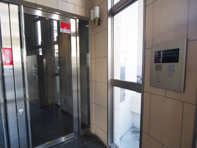【その他共用部分】 | ドメスセレーナ登戸