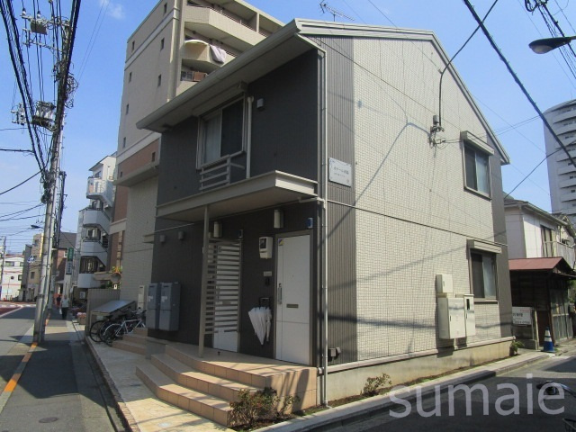 カナール田端