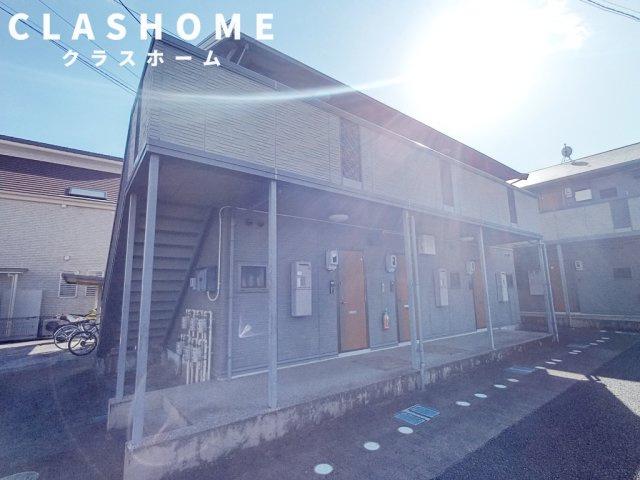 アンソレイユ　A棟　　刈谷市の賃貸ならクラスホーム刈谷店の外観