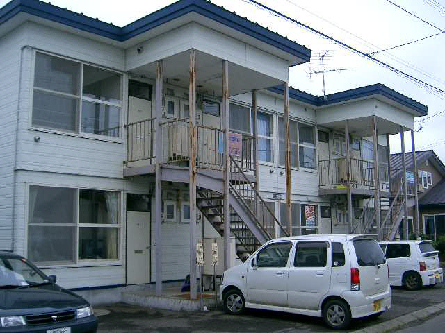 エスレイア西町