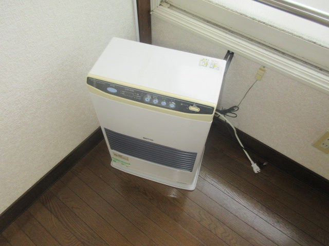 エスレイア西町の設備