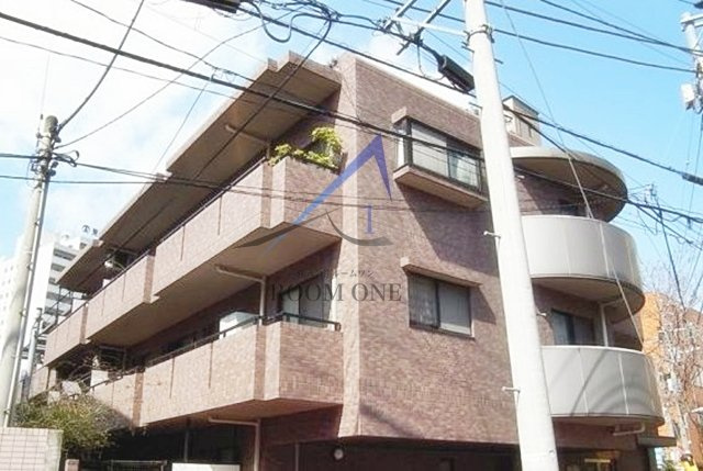 菱和パレス立教大学前・国際ハイム
