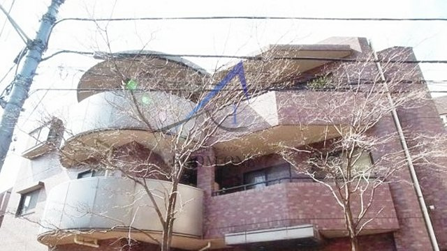 菱和パレス立教大学前・国際ハイム