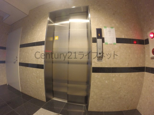 【その他共用部分】 | ルミエール新大阪
