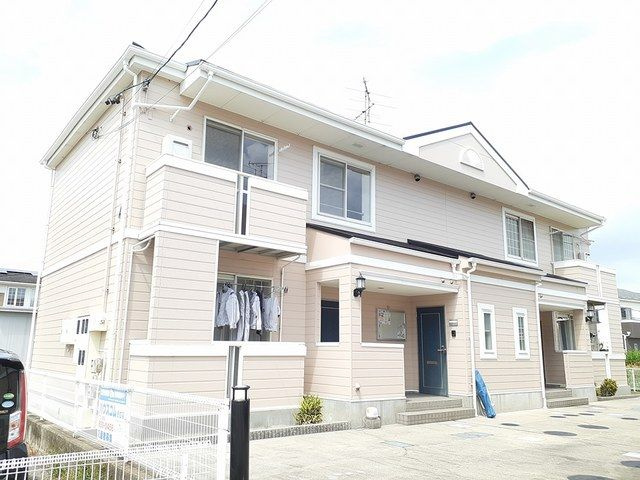 メゾンいかみＡ