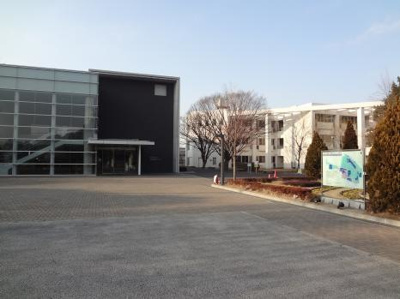  | シェルルおおたかの森 | 江戸川大学 駒木キャンパス 0.4km