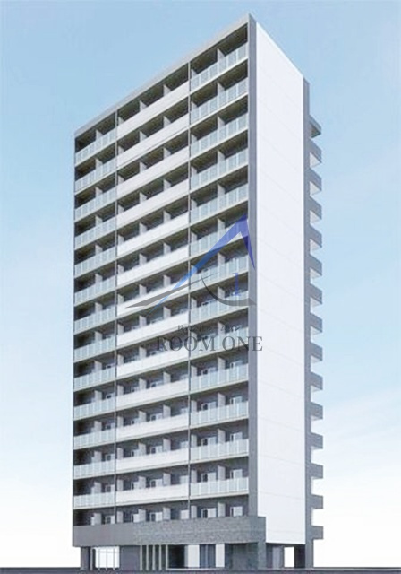 AXAS HY's板橋区役所前