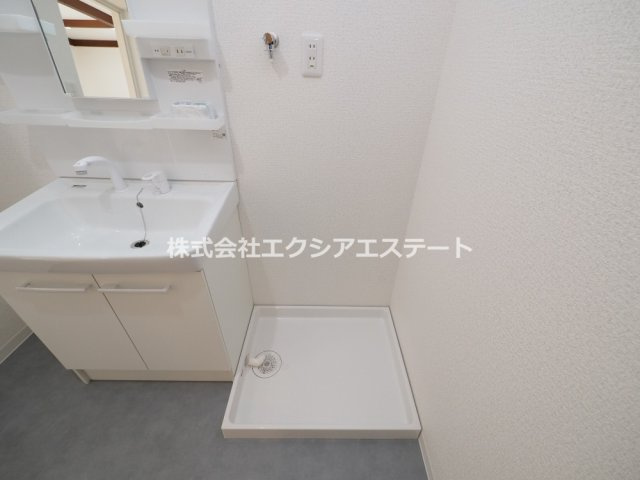 生玉パークハイツの設備