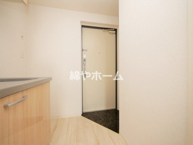 LIVIAZ NAMBA LUCEのその他