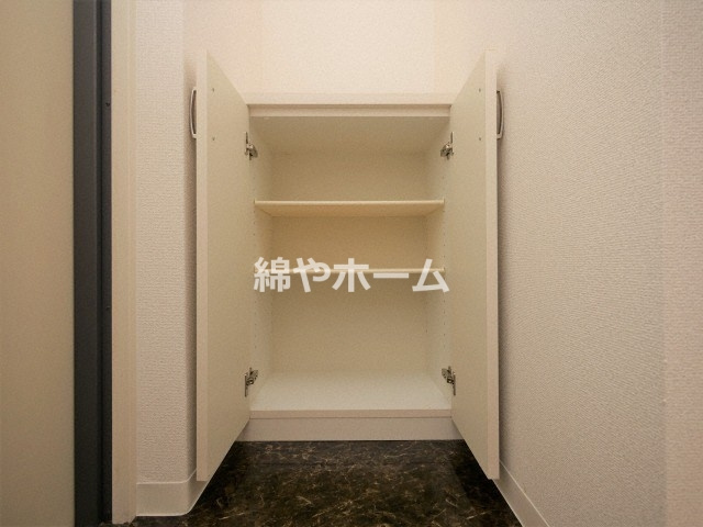 LIVIAZ NAMBA LUCEのその他
